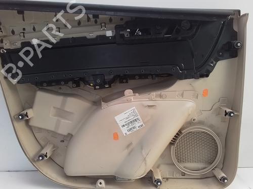 Front right panel VW SHARAN (7N1, 7N2) 2.0 TDI | BP29386316C59 