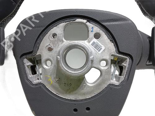 Steering wheel AUDI Q5 (FYB, FYG) SQ5 TFSI quattro | BP34580790C49  - Image 7