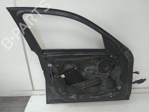 Left front door BMW 1 (F20) 118 d | BP18581561C2 