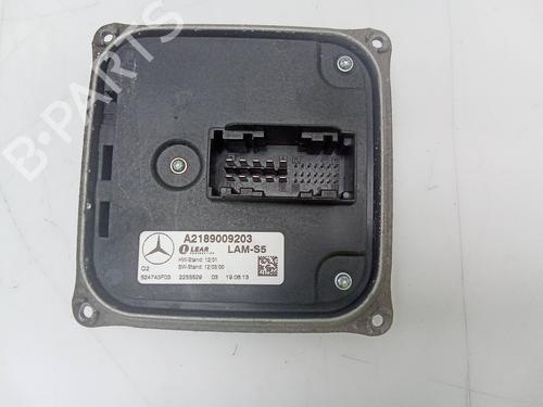 Electronic module MERCEDES-BENZ M-CLASS (W166) ML 350 BlueTEC 4-matic (166.024, 166.023) | BP28147707M83 