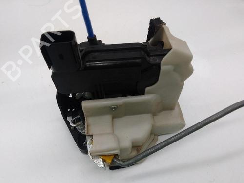 Rear left lock KIA RIO III (UB) 1.25 CVVT | BP25720748C100 