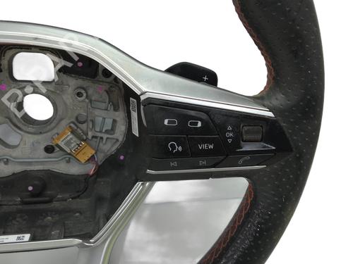 Steering wheel SEAT LEON (KL1, KLG) 2.0 TDI | BP28150387C49 - Image 3