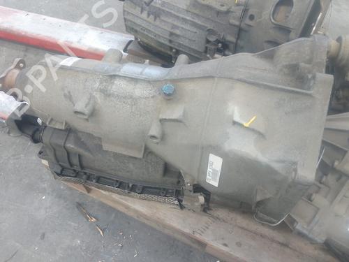Gearbox BMW 5 (E60) 530 d | BP28211839M3 