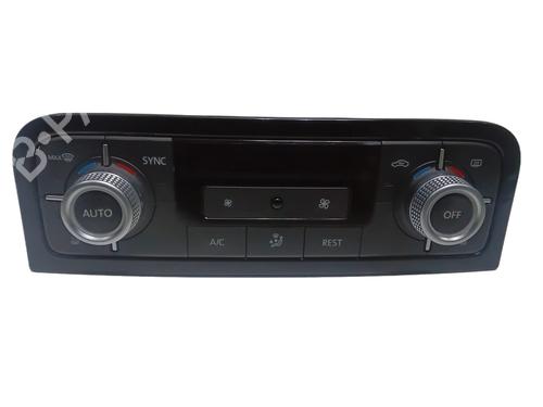 Used Climate control VW TOUAREG (7P5, 7P6) 3.0 V6 TDI (204 hp) 32494715