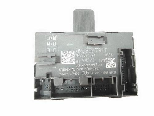 Electronic module SEAT ALHAMBRA (710, 711) 2.0 TDI | BP21139895M83 