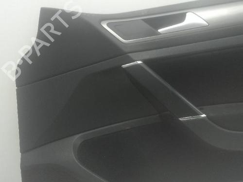 Front right panel VW GOLF VII (5G1, BQ1, BE1, BE2) 1.6 TDI | BP22956441C59 