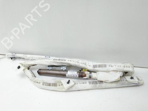 Used Left curtain airbag AUDI A6 C7 Avant (4G5, 4GD) [2011-2019]  18584597