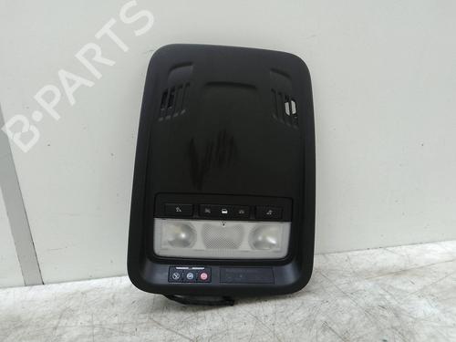 Used Interior roof light Interior roof light 19179350 19179350