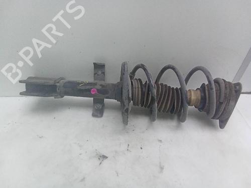 Left front shock absorber RENAULT CLIO IV (BH_)  | BP18890426M16 