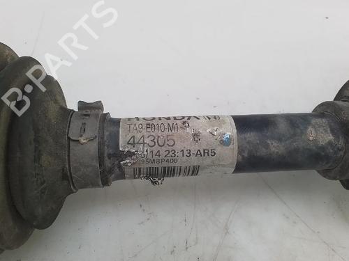Right front driveshaft HONDA CIVIC IX (FK) 1.6 i-DTEC (FK3) | BP27447092M39 