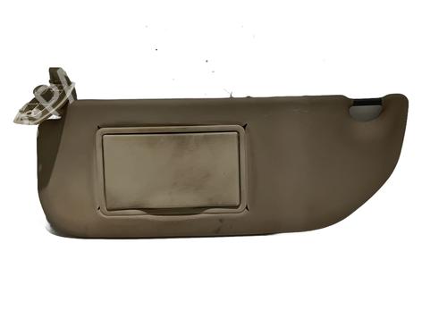 Left sun visor CITROËN C4 Coupe (LA_) 1.6 HDi | BP38302584I1 - Image 3