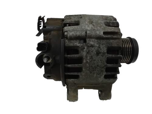Alternator CITROËN C4 Picasso I MPV (UD_) 2.0 HDi 138 | BP30963714M7