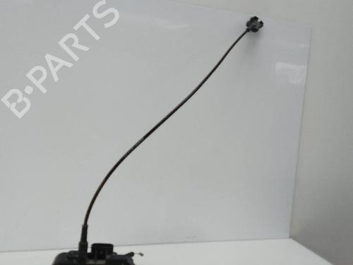 Front right lock RENAULT SCÉNIC II (JM0/1_) 1.9 dCi (JM14) | BP22598703C97 