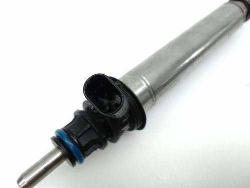 Used Injector SUZUKI SX4 (EY, GY) 1.6 VVT (110 hp) 24218742