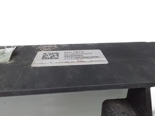 Front slam panel OPEL INSIGNIA B Sports Tourer (Z18) 1.6 CDTi (35) | BP29935844C72