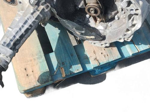 Used Gearbox Gearbox 26161334 26161334