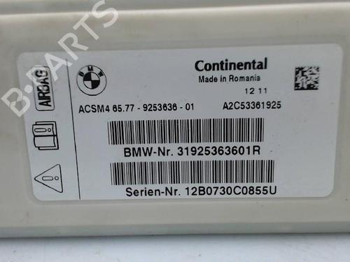Used Electronic module BMW X3 (F25) [2010-2017]  23207382