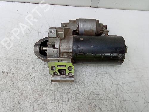 Used Starter Starter BMW 3 Touring (F31) 318 d (143 hp) 19041127 19041127