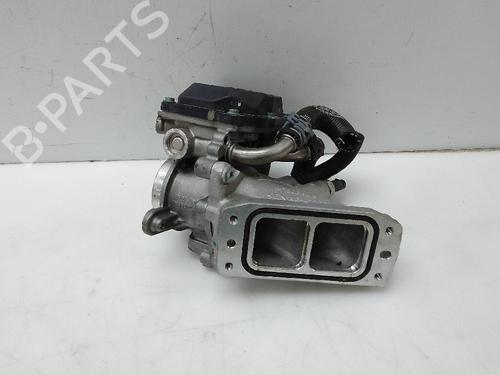 Used Throttle body VW GOLF VII (5G1, BQ1, BE1, BE2) 1.6 TDI (105 hp) 23948100