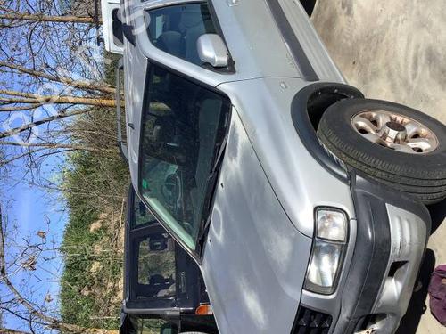 Commande retroviseurs OPEL FRONTERA B (U99) 2.2 DTI (6B_66, 6B_76) | BP26172641I25 