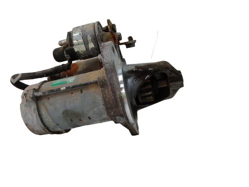 Starter SUBARU OUTBACK (BS) 2.5 AWD (BS9) | BP19484565M8 - Image 4