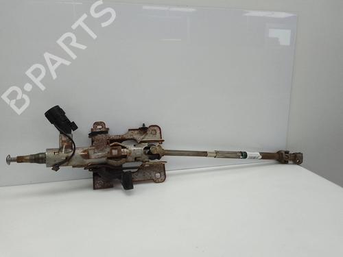 Used Steering column Steering column PEUGEOT 208 I (CA_, CC_) 1.2 VTI 82 (82 hp) 22188686 22188686