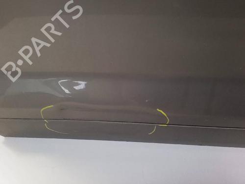 Right front door AUDI A3 Sportback (8PA) 2.0 TDI | BP24102804C3 