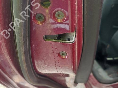 Rear left lock FORD FIESTA VI (CB1, CCN)  | BP18589009C100 