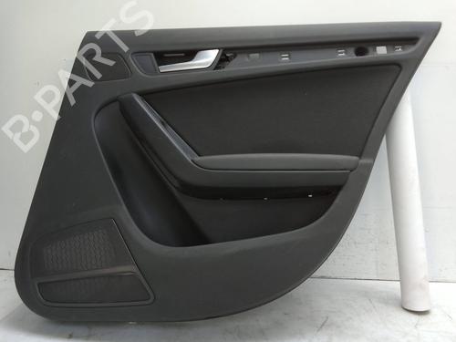 Rear right panel AUDI A4 B8 (8K2) 2.0 TDI quattro | BP28147122C61 