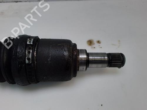 Left front driveshaft FIAT 500 (312_) 1.2 (312AXA1A) | BP29584432M38 