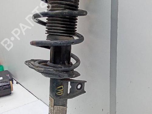 Used Right front shock absorber VW CC B7 (358) [2011-2016]  18970787