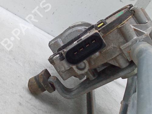 Front wiper motor FIAT 500L (351_, 352_) 1.4 (199LYB1B) | BP28149799M29 