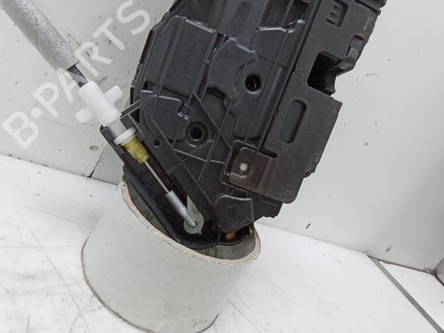 Rear right lock SEAT LEON Sportstourer (KL8, KLD) 2.0 TDI | BP28149505C99