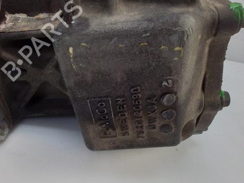 Front differential LAND ROVER FREELANDER 2 (L359) 2.2 TD4 4x4 | BP29824481M23