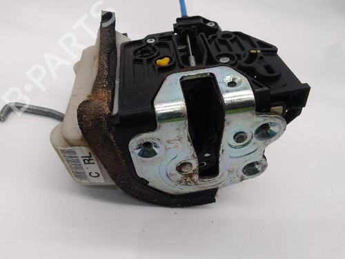 Rear left lock KIA RIO III (UB) 1.25 CVVT | BP25720748C100 