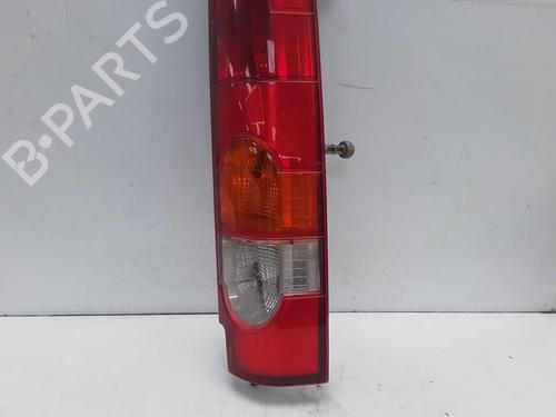 Right taillight RENAULT KANGOO Express (FC0/1_) 1.5 dCi (FC1E) | BP30192237C35