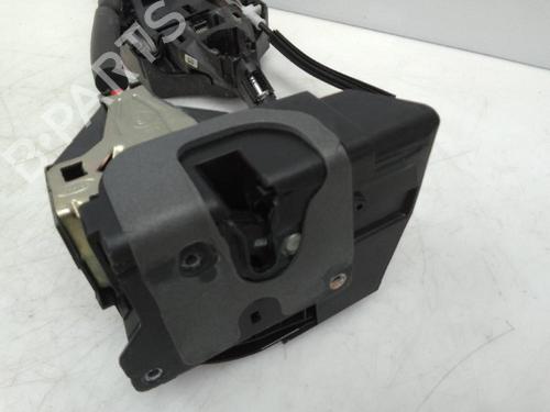 Front right lock LAND ROVER DISCOVERY SPORT (L550)  | BP21585744C97 