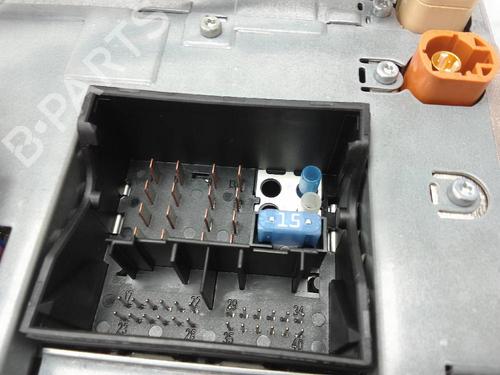 Radio BMW 5 Gran Turismo (F07) 530 d | BP18597976E6 