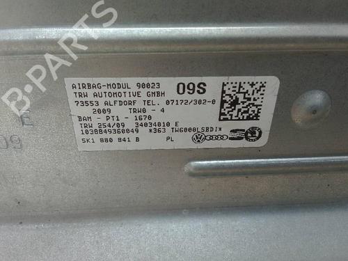 Other VW GOLF VI (5K1) 2.0 TDI | BP18584936O1 