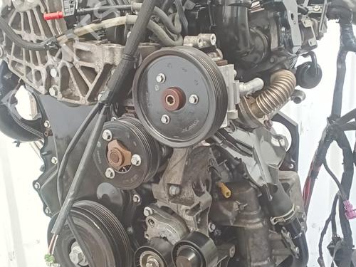 Used Engine Engine OPEL VIVARO A Bus (X83) 2.0 CDTI (F7, J7, A07) (114 hp) 34580903 34580903