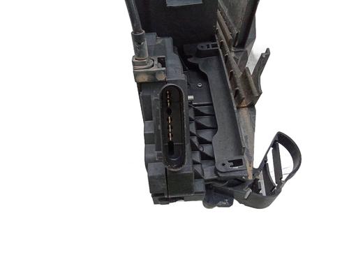 Front left lock FORD FOCUS II (DA_, HCP, DP) 1.6 TDCi | BP26159933C98