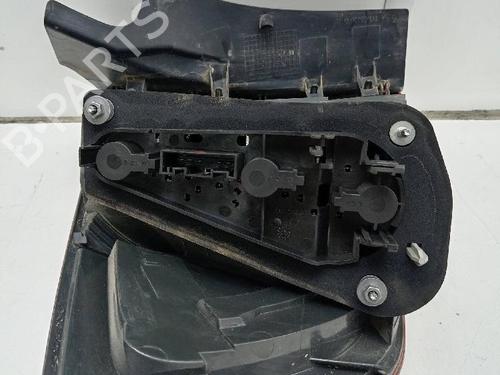 Used Right taillight BMW X1 (E84) [2009-2015]  26158427
