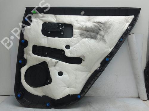 Rear left panel KIA SPORTAGE III (SL) 1.7 CRDi | BP29386423C60 