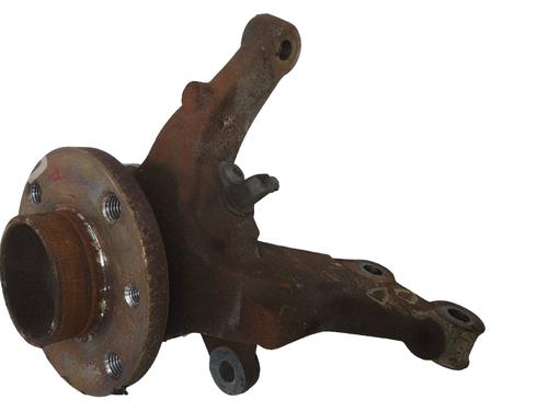 Right front steering knuckle DACIA LOGAN II | BP22617469M26 - Image 3