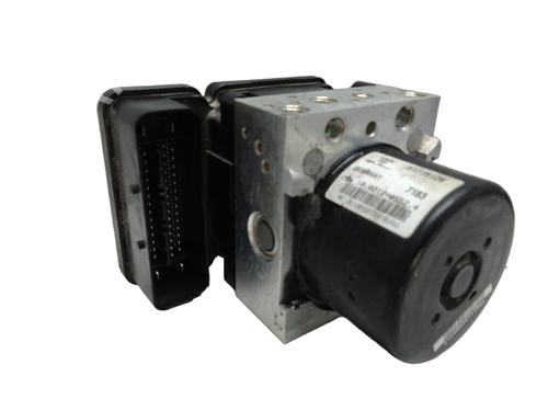 ABS pump ALFA ROMEO GIULIETTA (940_) 1.6 JTDM (940FXD1A) | BP30531455M43