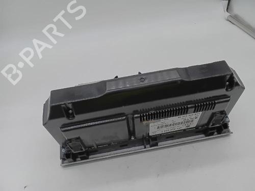Climate control AUDI A6 C6 Avant (4F5)  | BP27445049I5 