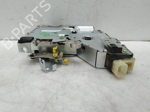 Used Rear right lock FORD TOURNEO CONNECT 1.8 TDCi (90 hp) 26050341