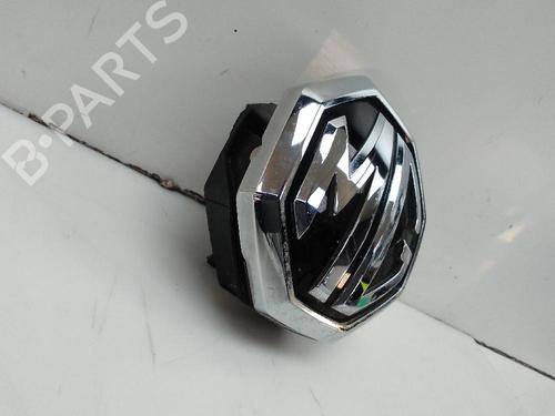 Used Tailgate handle MG MG ZS SUV 1.0 T-GDi (111 hp) 23257200