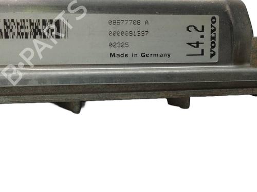 Control unit VOLVO S60 II (134) D3 | BP23103477M11 - Image 4
