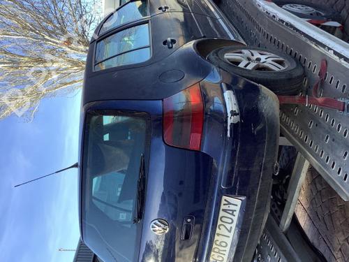 Teile für VW GOLF IV (1J1) 1.9 TDI (115 hp) 4393652 